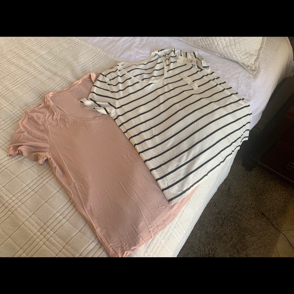Soft, comfortable Tees - Picture 3 of 3